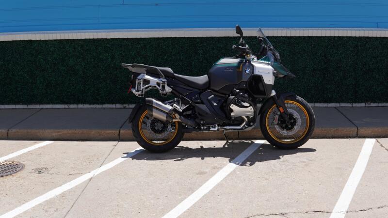 2026 R 1300 GS Adventure