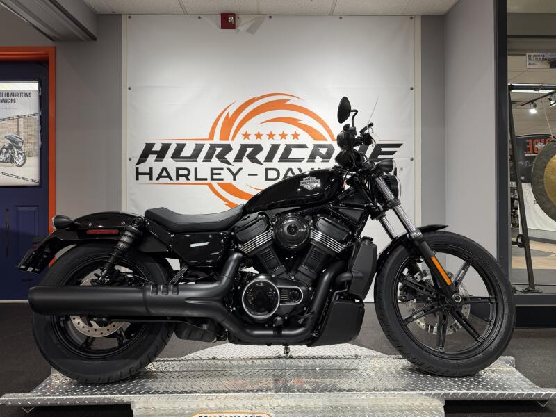 RH975 2026 Nightster®