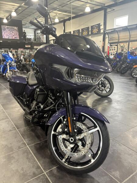 2026 Road Glide 117CI 