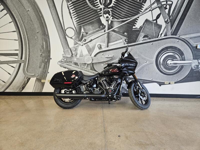 2026 Low Rider® ST FXLRST