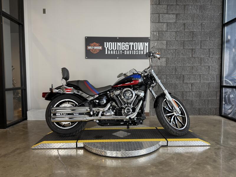 2020 Harley-Davidson® Low Rider® FXLR