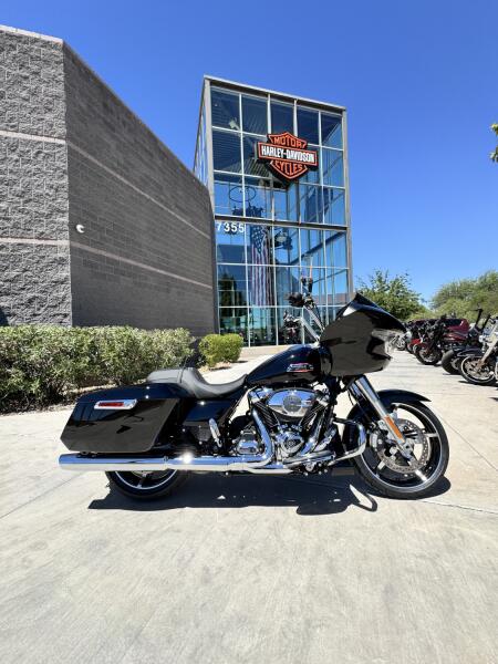 FLTRX 2026 Road Glide®