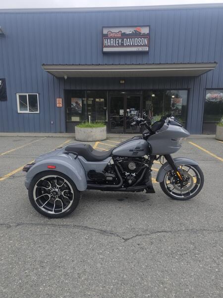 2026 Harley-Davidson® Road Glide 3 