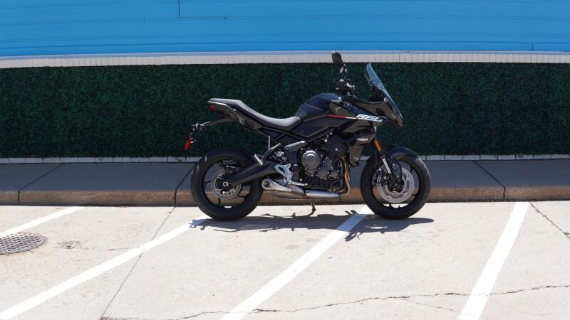 TIGERSPORT660 2025 Tiger Sport 660