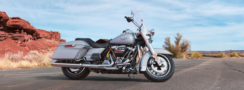 FLHR 2019 Road King®