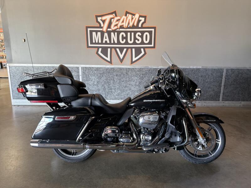 Harley-Davidson® Ultra Limited 2022