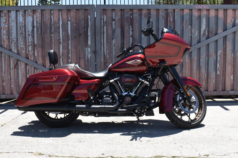 2023 Harley-Davidson® Road Glide® FLTRX