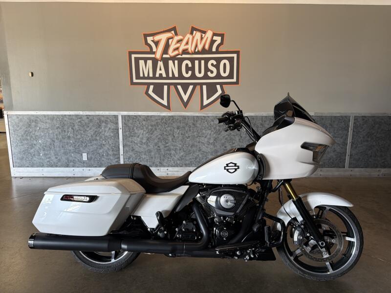 Harley-Davidson® Road Glide® 2024