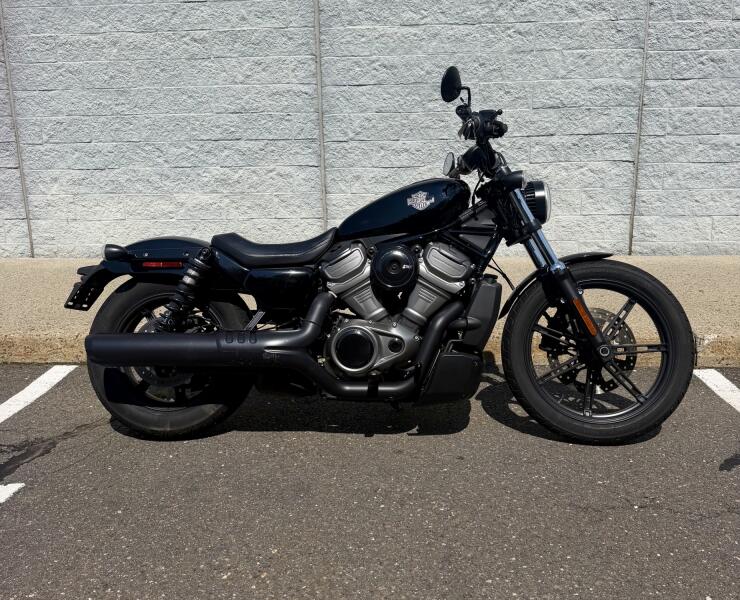 2024 RH975 Nightster™