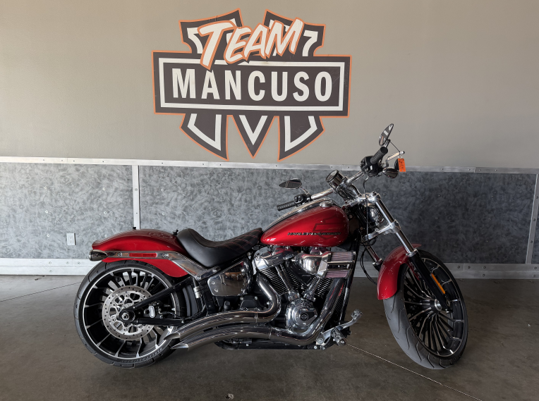 Harley-Davidson® Breakout™ 2025