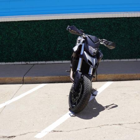 2015 Hypermotard thumb 3