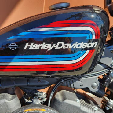 Used Motorcycles for Sale in Marysville, WA | Sound Harley-Davidson