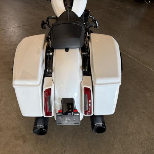 Harley-Davidson® Road Glide® 2024 thumb 0