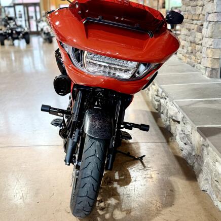 2026 FLTRXSTSE - CVO Road Glide ST thumb 2