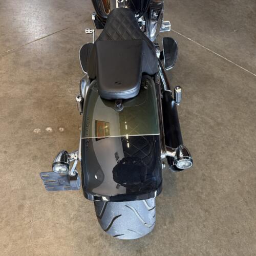 Harley-Davidson® Fat Boy® 2026 thumb 0