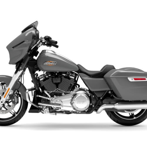FLHX 2026 Street Glide® thumb 2