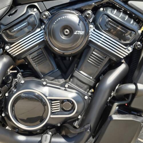 Harley-Davidson® Nightster Special® 2026 thumb 2