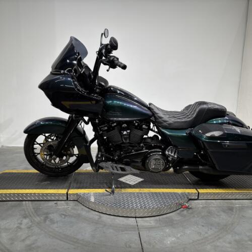 2021 Harley-Davidson® Road Glide® Special Snake Venom thumb 0