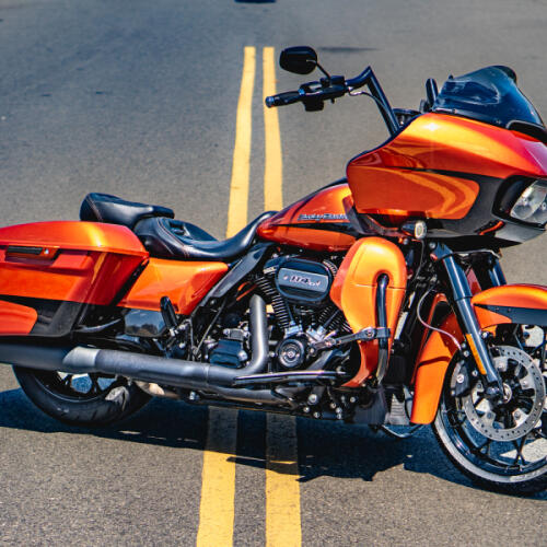 FLTRXS 2020 Road Glide® Special thumb 2