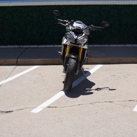  2022 Speed Triple 1200 RS thumb 3