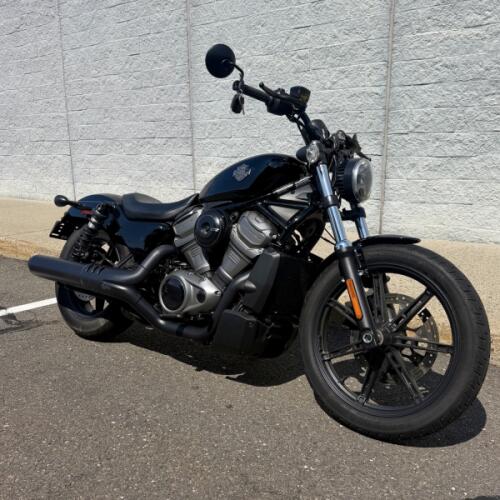 2024 RH975 Nightster™ thumb 3