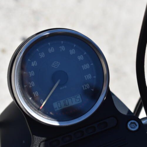 2018 Harley-Davidson® Iron 883™ XL 883N thumb 3