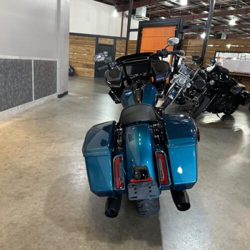 Harley-Davidson® Road Glide® 2026 thumb 1