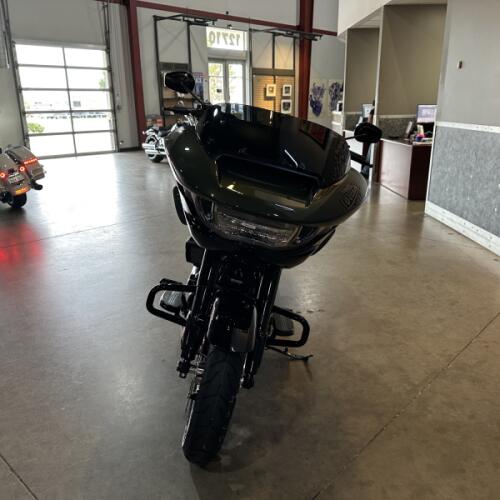 Harley-Davidson® Road Glide® 2026 thumb 3