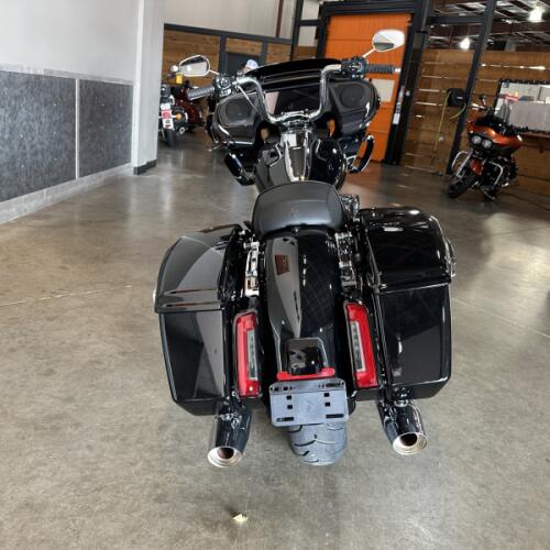 Harley-Davidson® Road Glide® 2026 thumb 1
