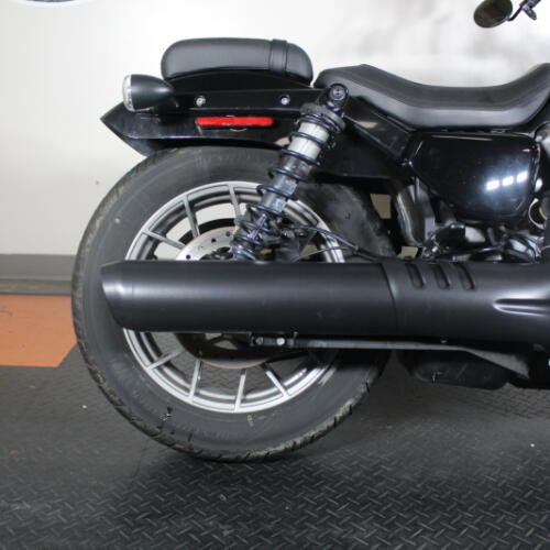 2023 Nightster™ Special RH975S  thumb 3