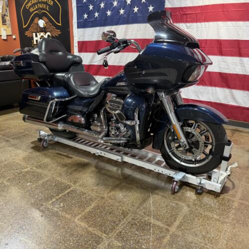 FLTRU 2016 Road Glide® Ultra thumb 2