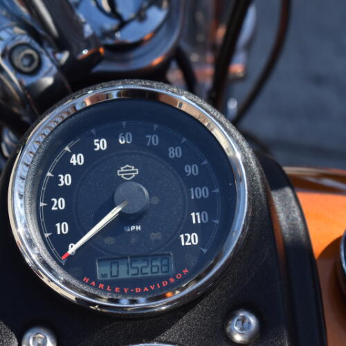 2014 Harley-Davidson® Low Rider® FXDL thumb 3