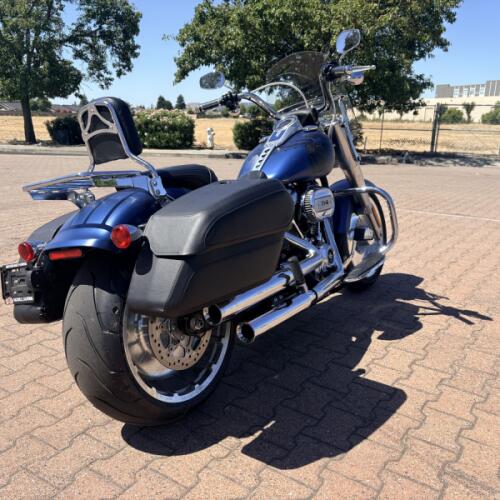 FLFBS 2018 Fat Boy® 114 thumb 0