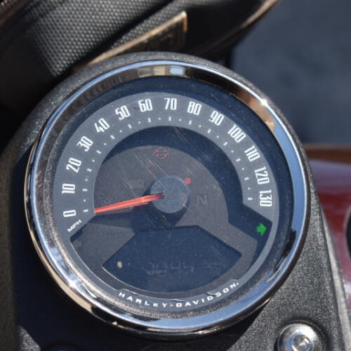2021 Harley-Davidson® Low Rider® S FXLRS thumb 3