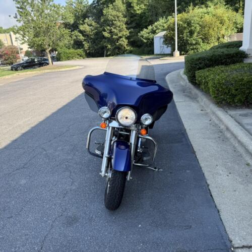 FLHXI 2006 Street Glide® thumb 0