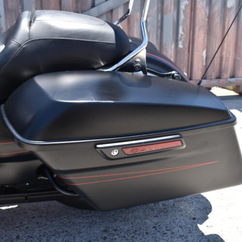 2016 Harley-Davidson® Street Glide® Special FLHXS thumb 0
