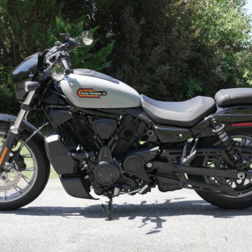 RH975 2026 Nightster® thumb 2