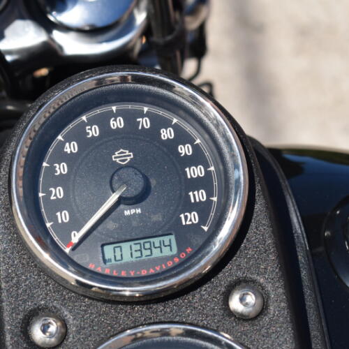 2016 Harley-Davidson® Low Rider® FXDL thumb 3
