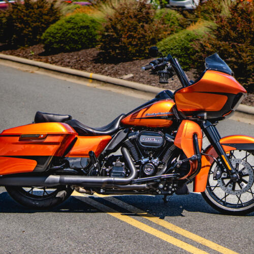 FLTRXS 2020 Road Glide® Special thumb 0