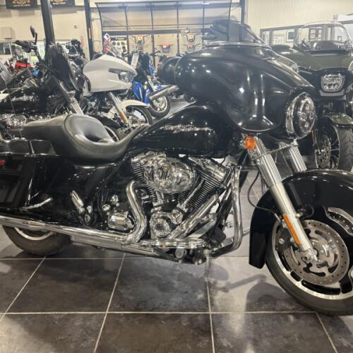 2009 Street Glide 96CI thumb 2