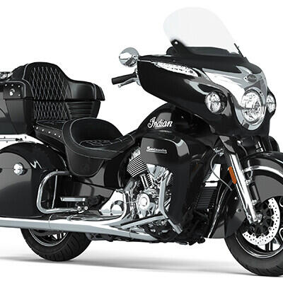 2023 Indian Motorcycle Roadmaster® thumb 3