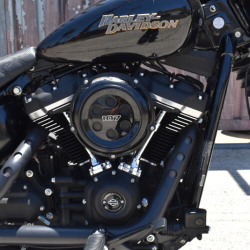 2020 Harley-Davidson® Street Bob® FXBB thumb 2