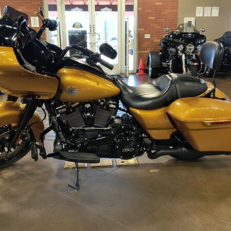 FLTRXS 2023 Road Glide® Special thumb 0