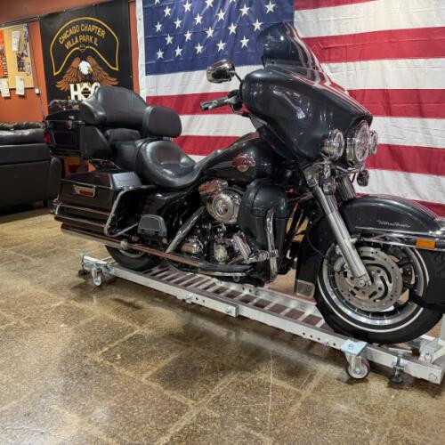 FLHTCU 2007 Electra Glide® Ultra Classic® thumb 2