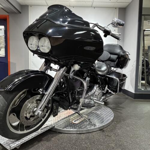 2013 Harley-Davidson® Road Glide® Custom FLTRX thumb 1