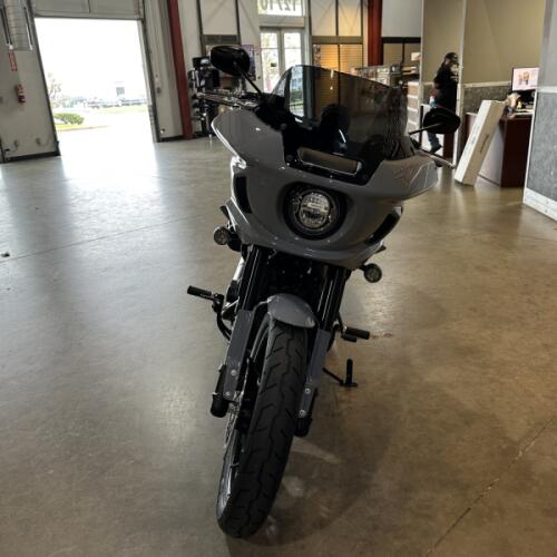 Harley-Davidson® Low Rider® ST 2026 thumb 2
