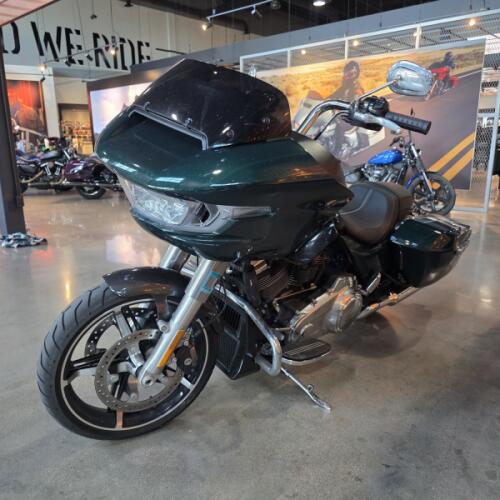 Harley-Davidson® Road Glide® 2024 thumb 1