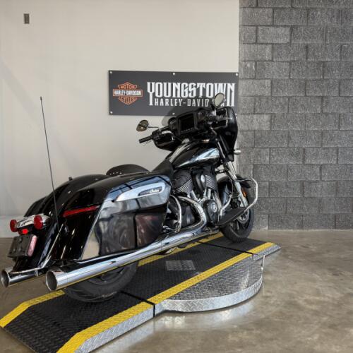2024 Indian Motorcycle Chieftain  thumb 2