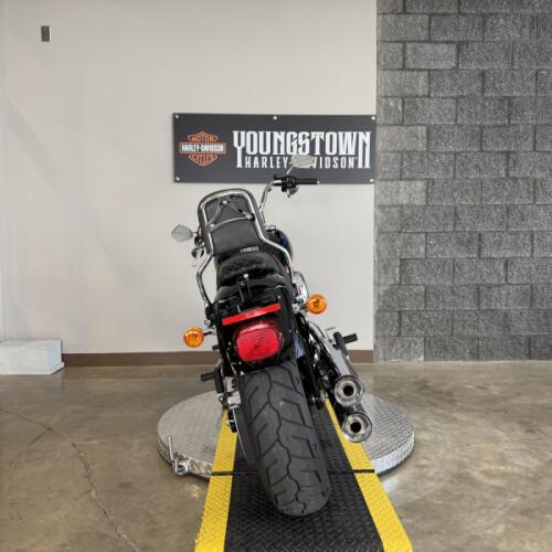 2020 Harley-Davidson® Low Rider® FXLR thumb 1