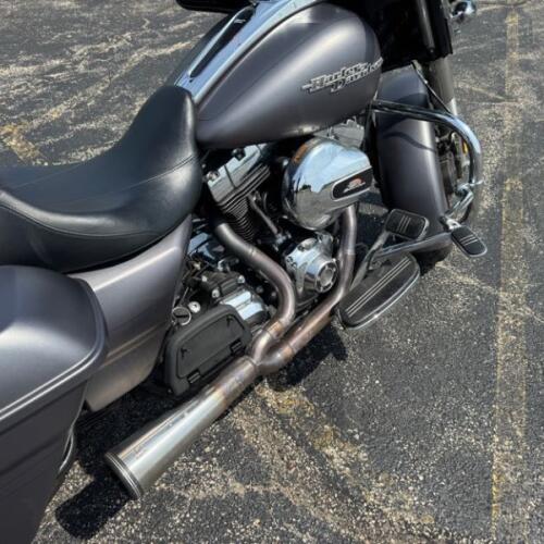 FLHXS 2016 Street Glide® Special thumb 0